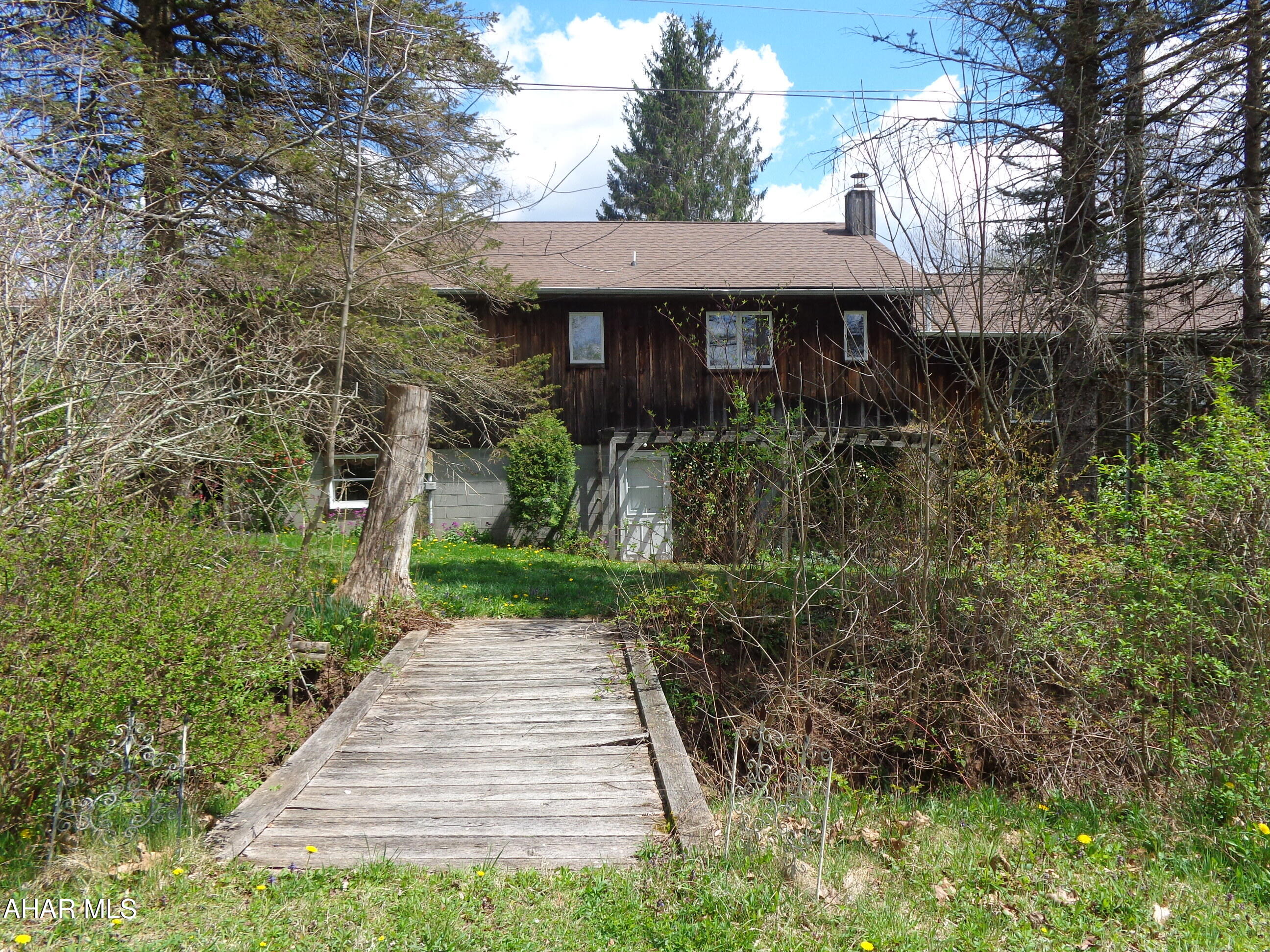 Blue Knob - Residential