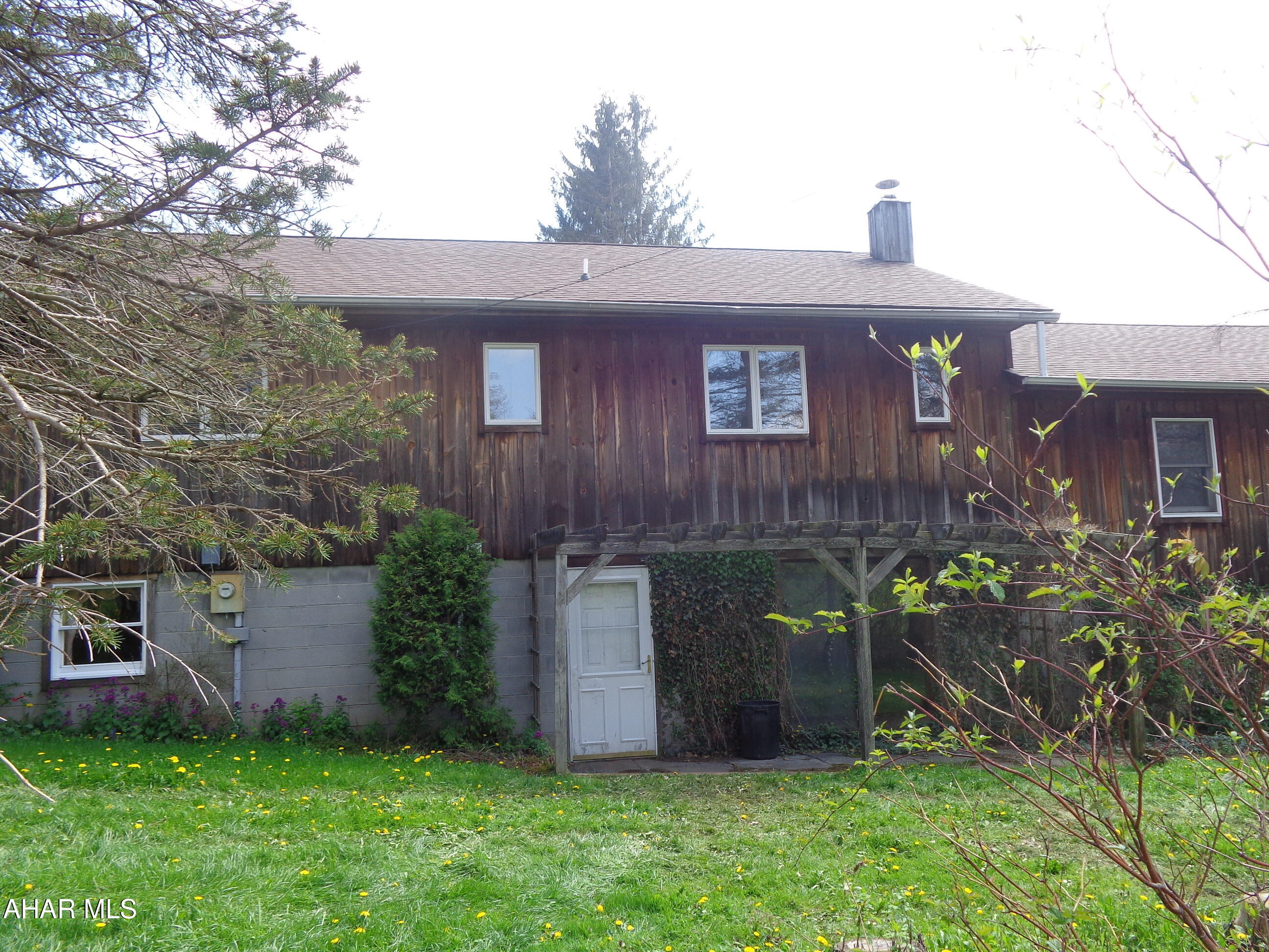 Blue Knob - Residential