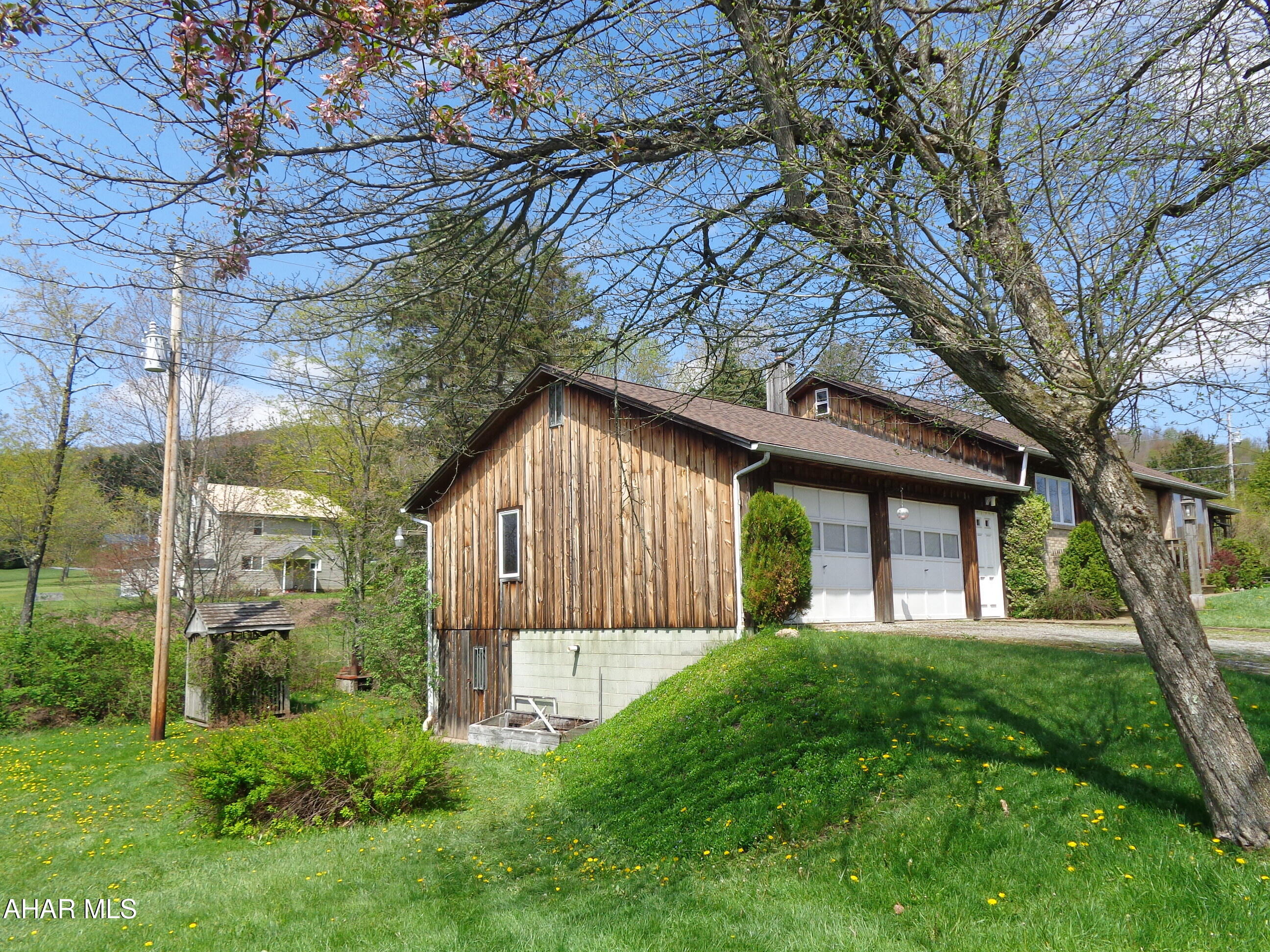 Blue Knob - Residential