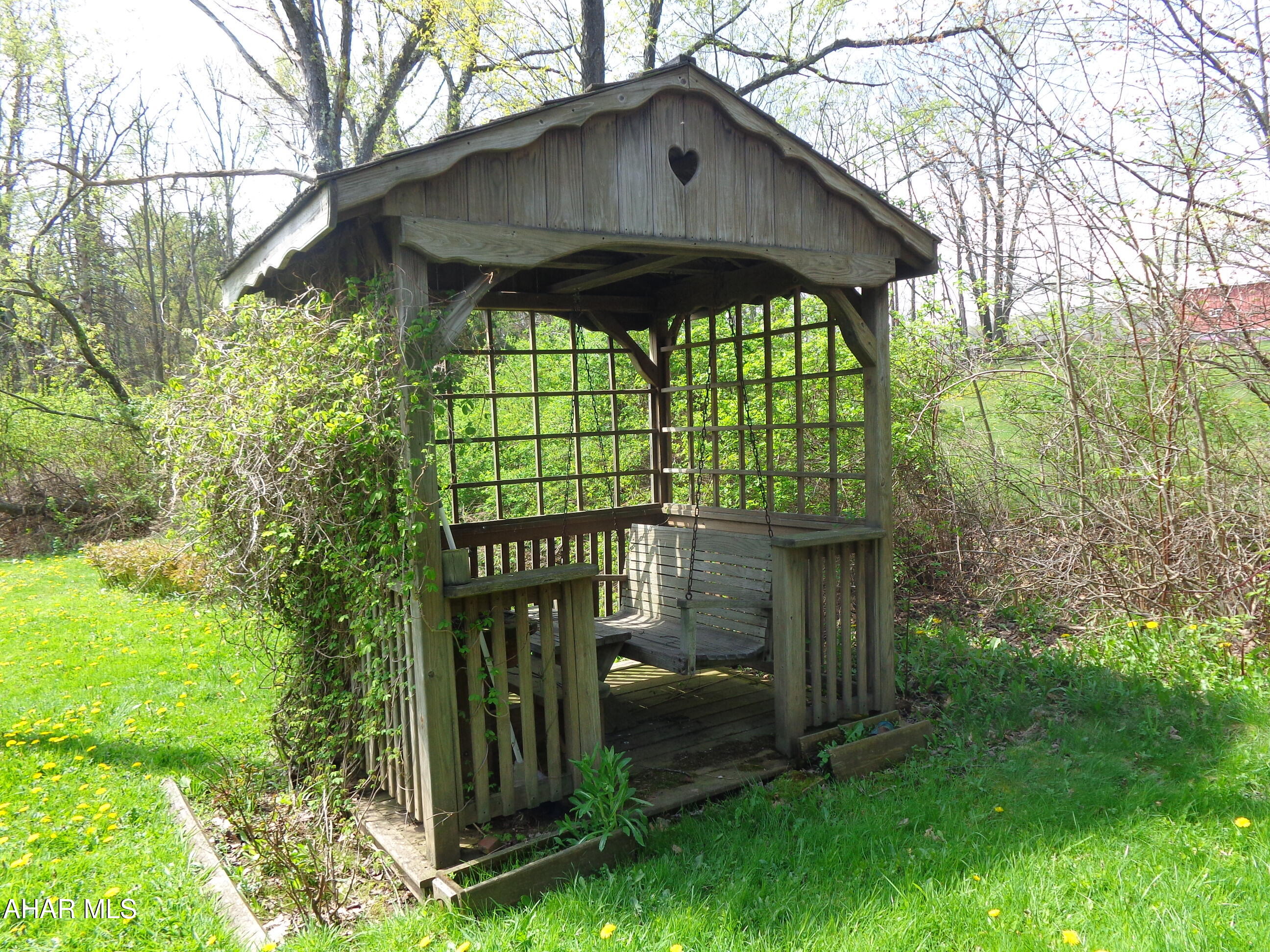 Blue Knob - Residential