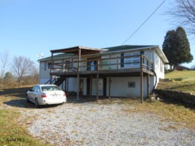 Unknown - Residential