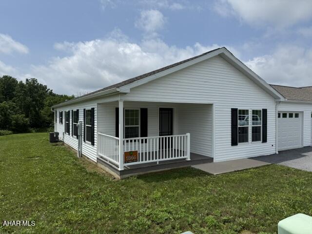 Oak View Community - Residential