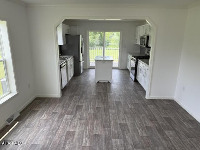 Oak View Community - Residential