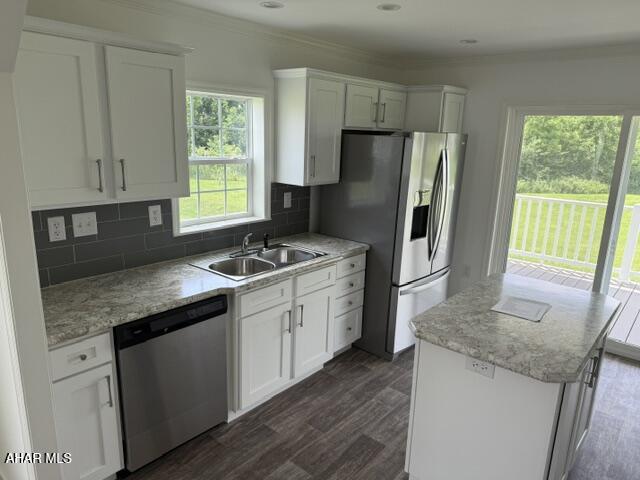 Oak View Community - Residential