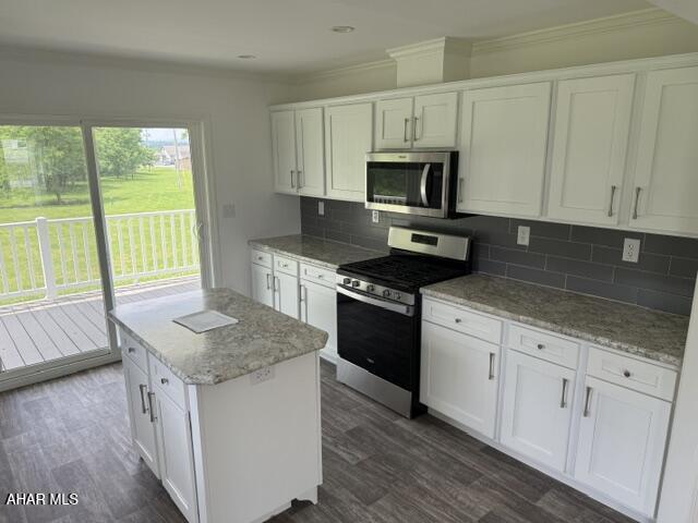 Oak View Community - Residential