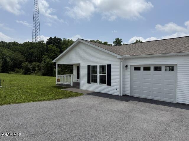 Oak View Community - Residential