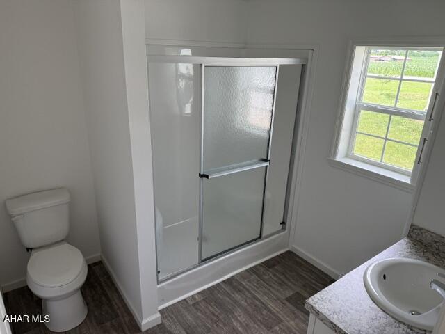 Oak View Community - Residential
