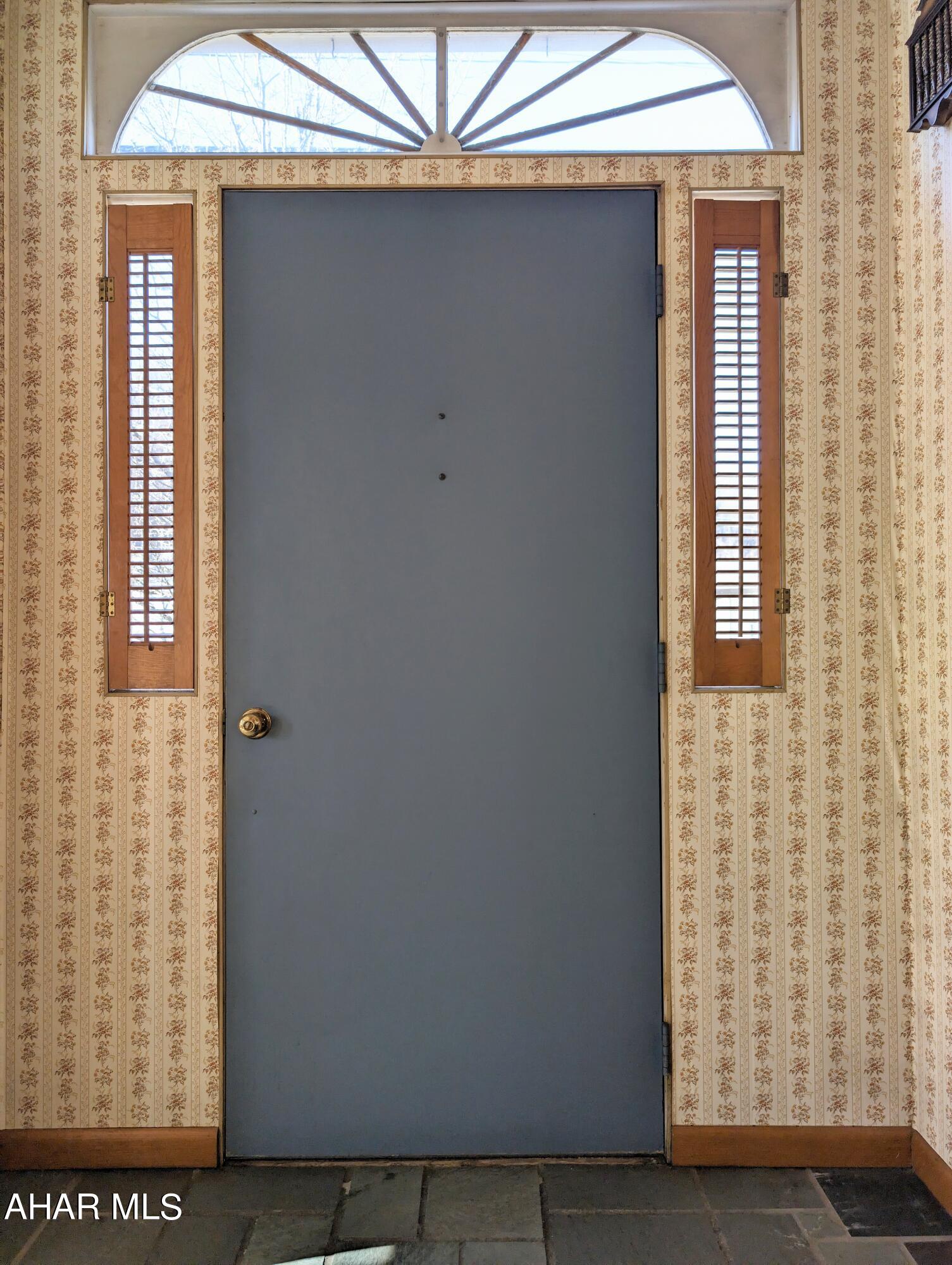 None - Residential