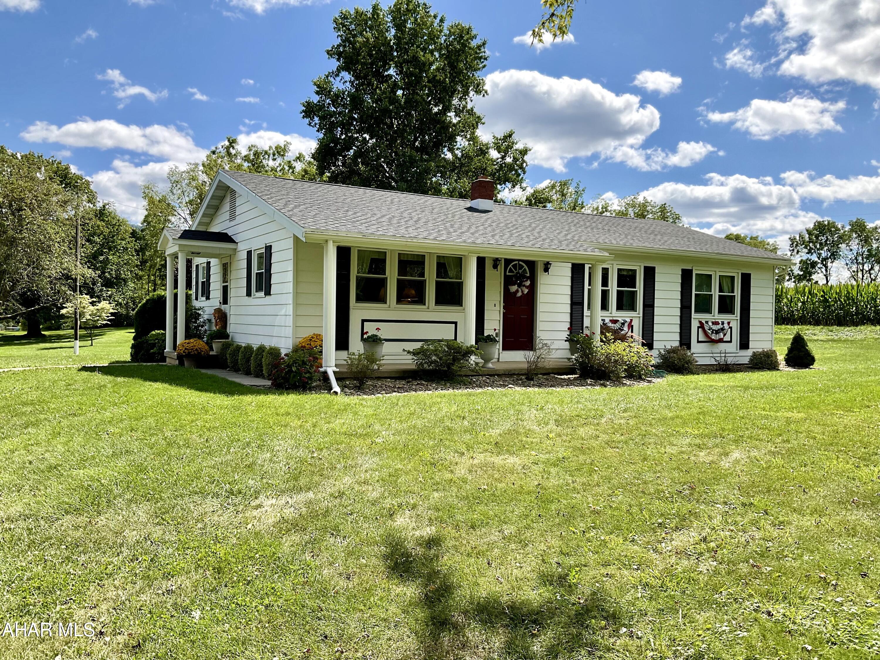 Sinking Valley - Residential