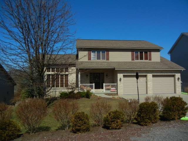 Penn Farms - Residential