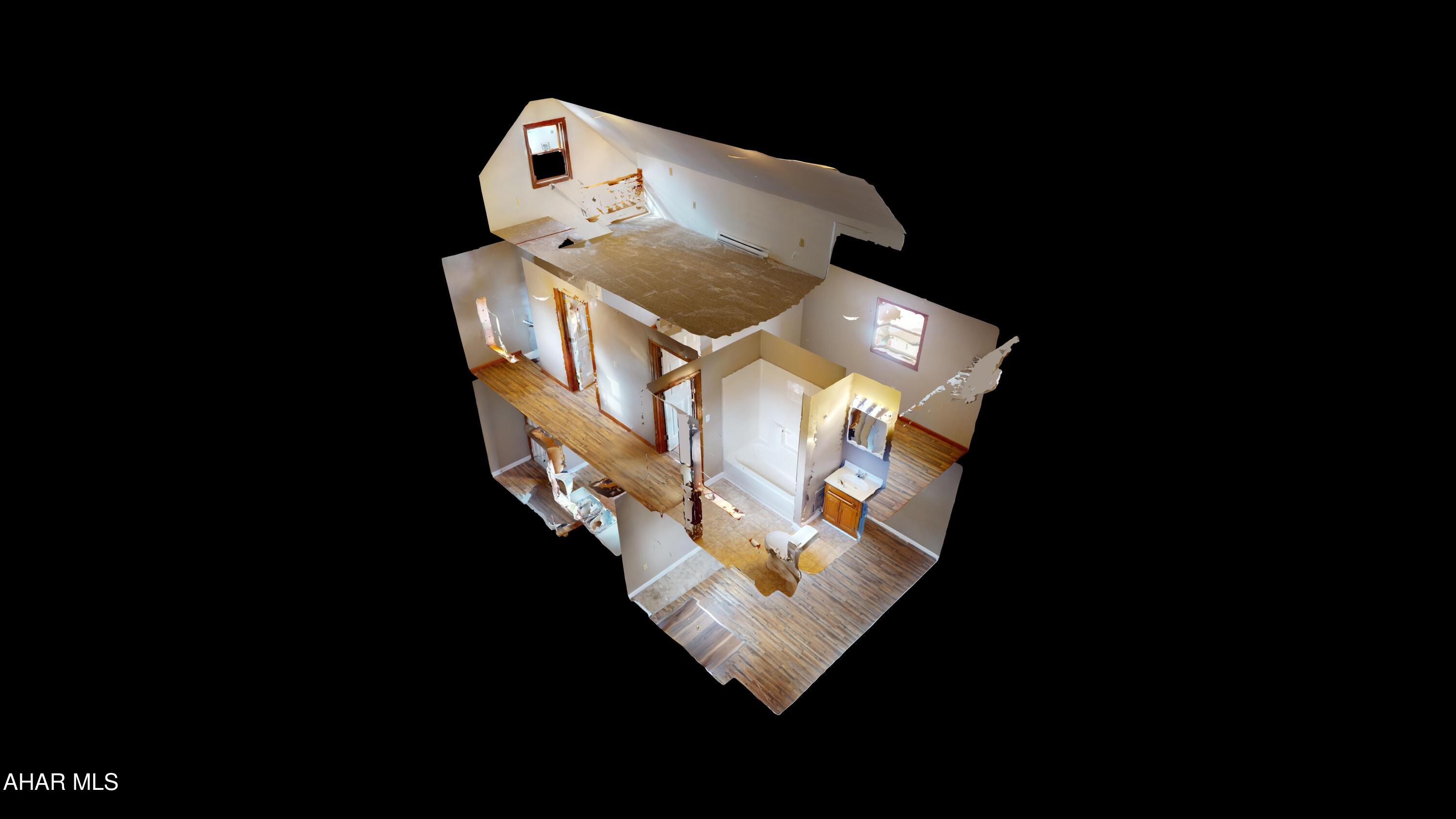 None - Residential