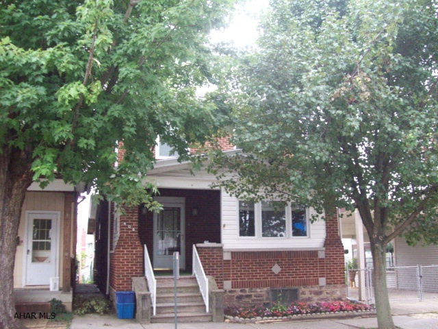 Juniata - Residential