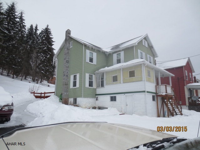 Other - Residential
