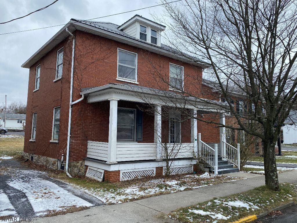 Other - Residential