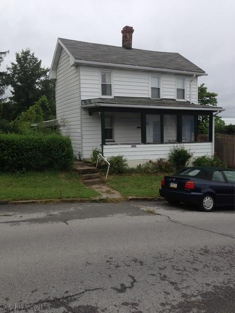 Other - Residential
