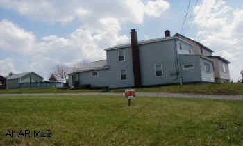 Lot is approx 100x180.  Refrig, stove (elec)  washer, dryer.