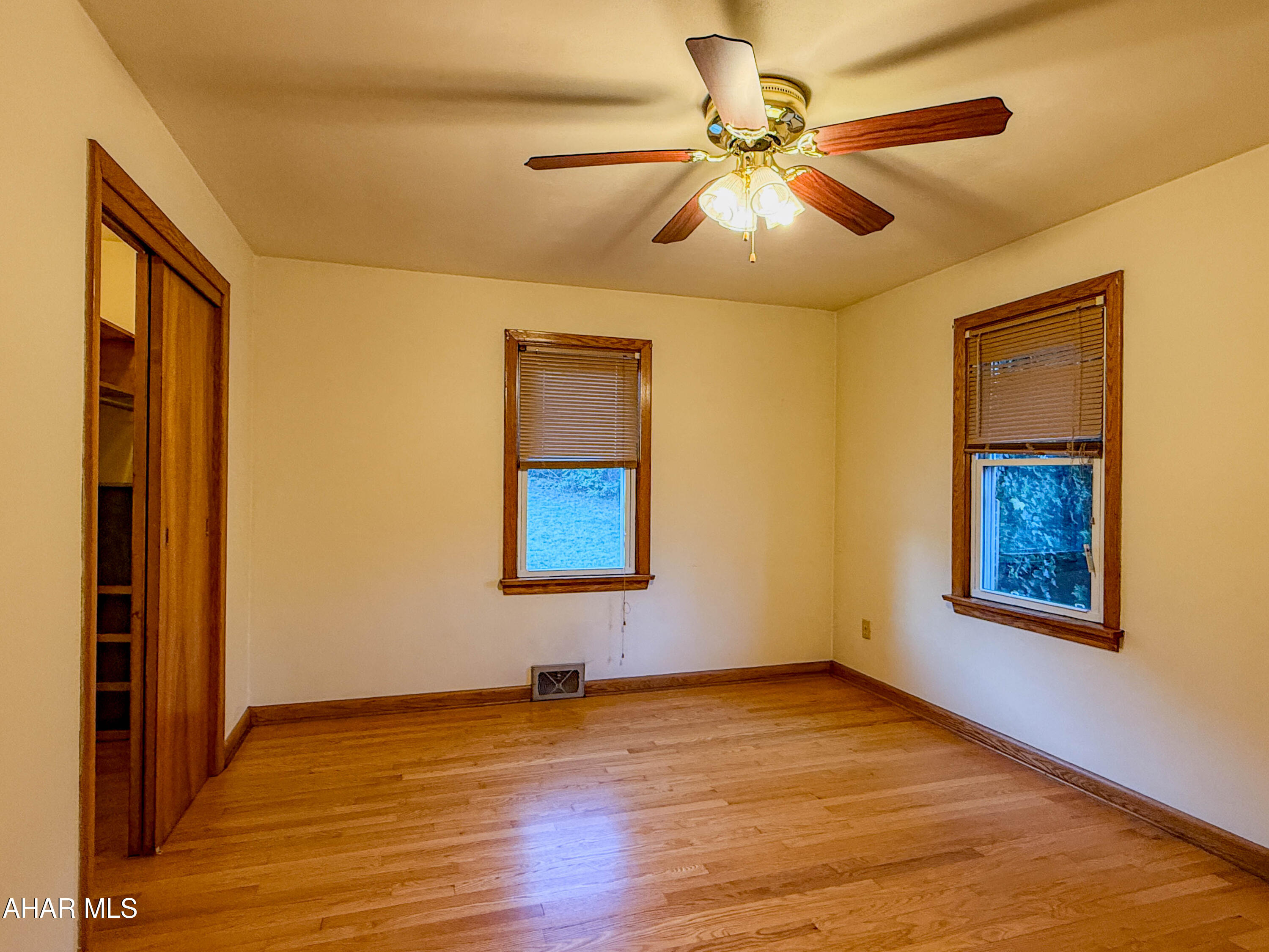 None - Residential