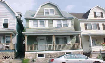 Beautifully remodeled home in nice area. 3 BR, 1 BA, with finished heated attic as 4th bedroom. All new carpet, vinyl laminate floor. New bath, kitchen and new appliances included. New roof & newer furnace. Off street parking. Must see!! Make offer. Realtor owned.