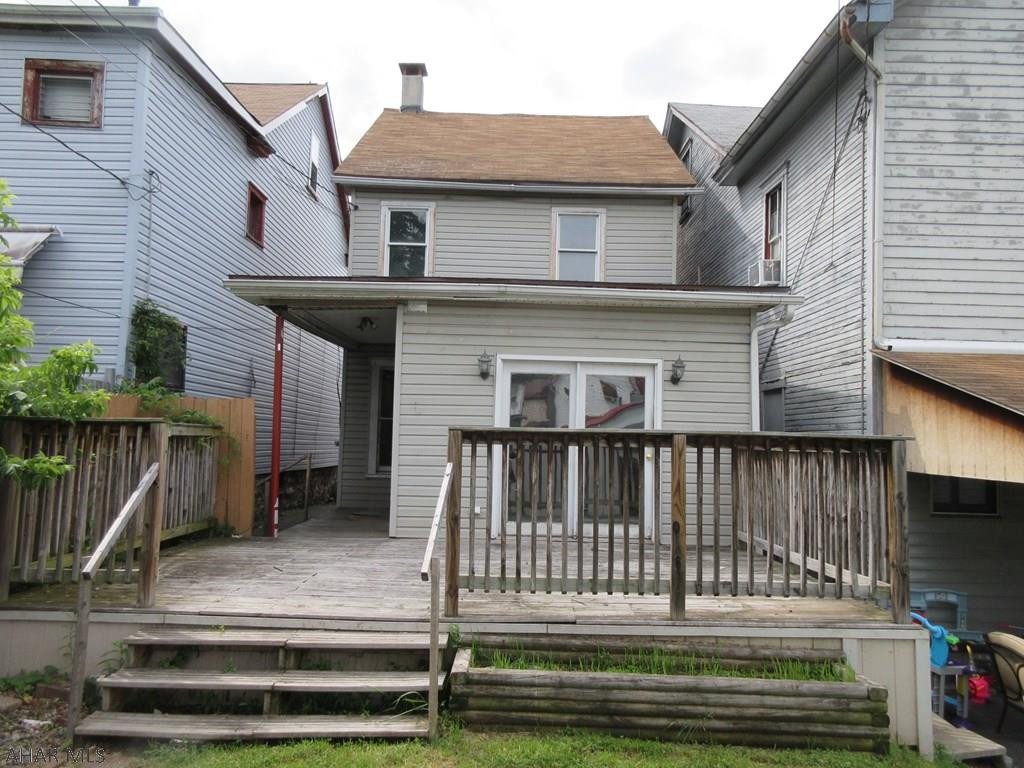 Other - Residential