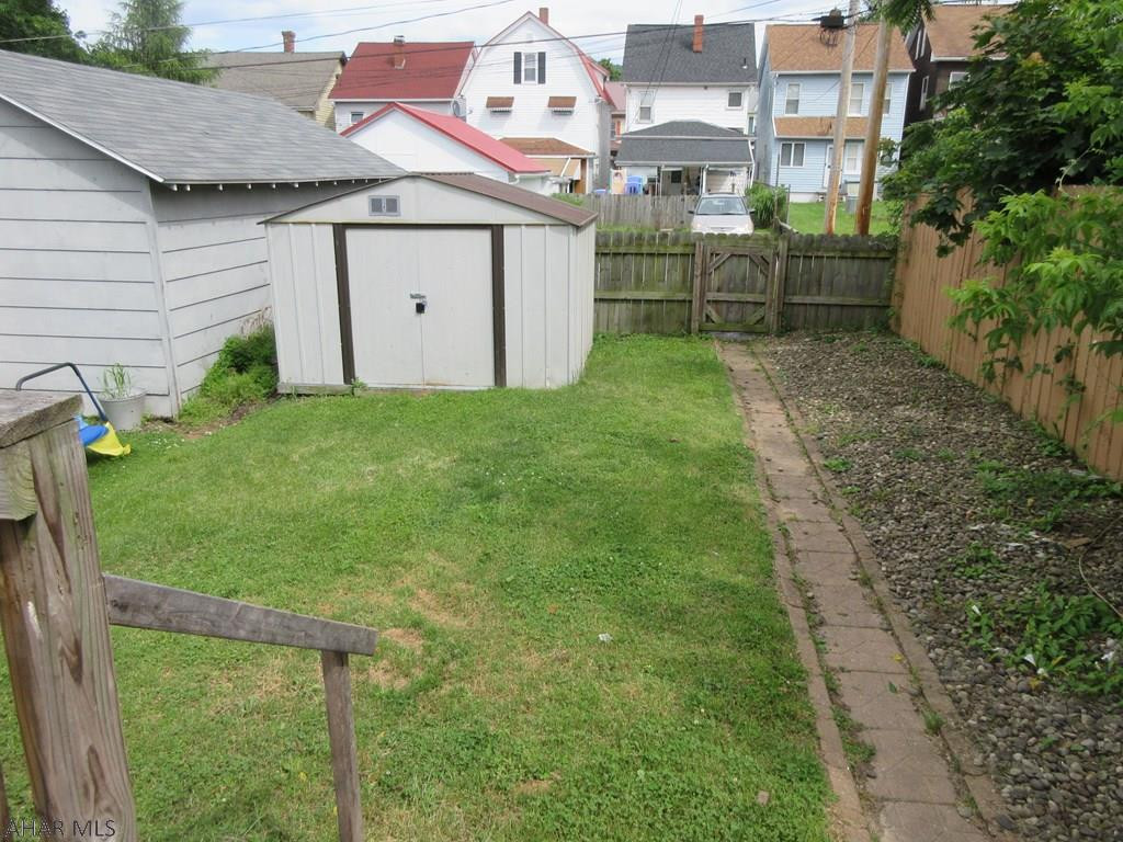 Other - Residential