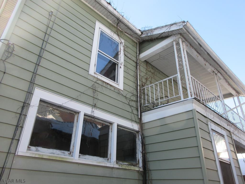 Other - Residential