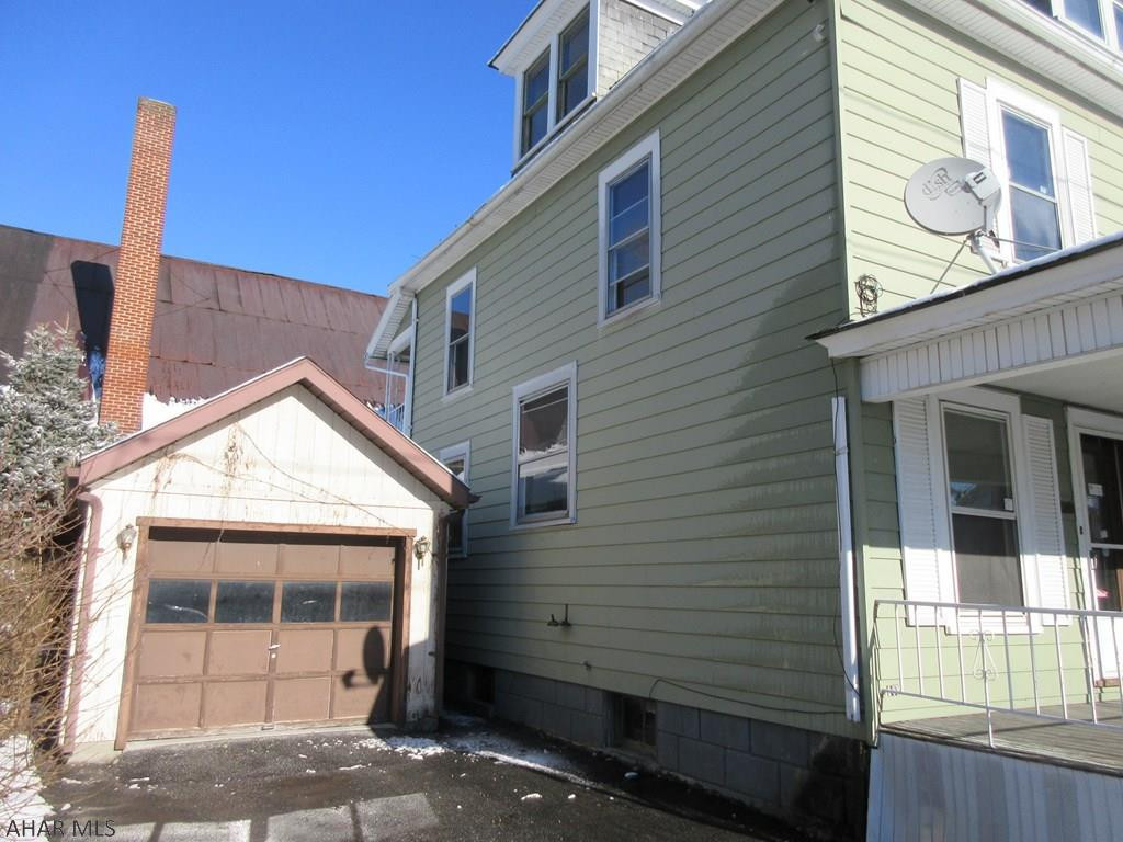 Other - Residential