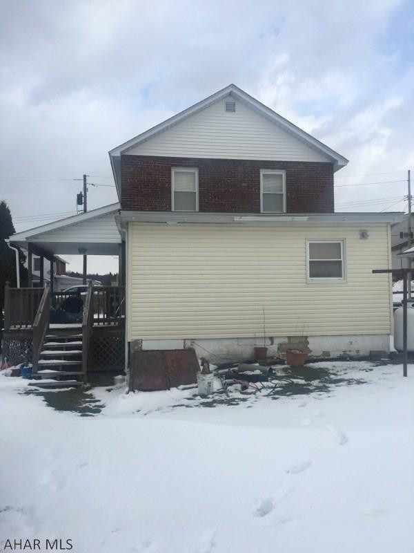 Other - Residential