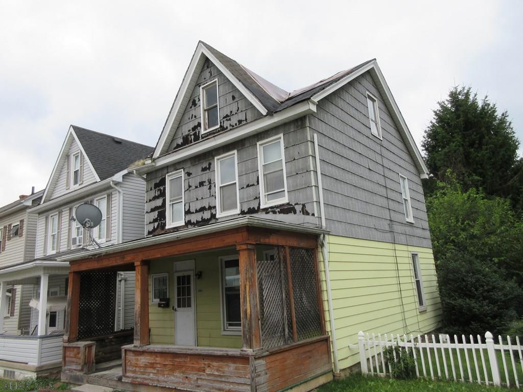 Other - Residential