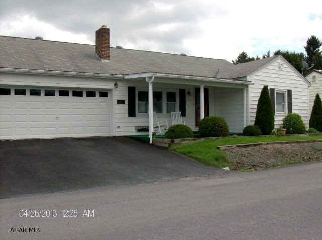 Orchard Heights - Residential