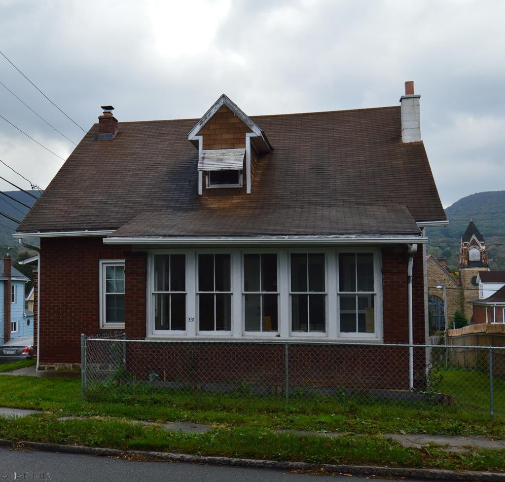 East End - Residential