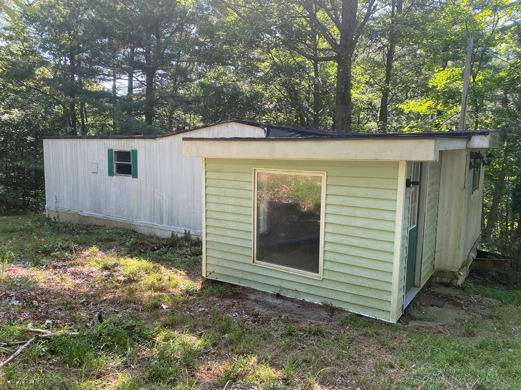 Other - Residential