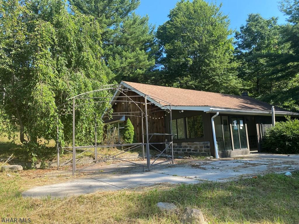 Other - Residential