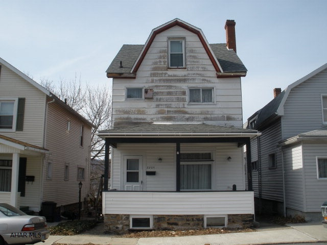 Unknown - Residential