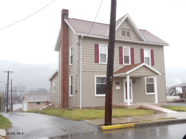 Unknown - Residential
