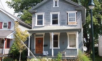 Sold as is. Buyer must pay both transfer taxes.  Fixer-upper in Hollidaysburg. Great investment property. Sold as is. Buyer must pay both transfer taxes. Fixer-upper in Hollidaysburg. Great investment property.