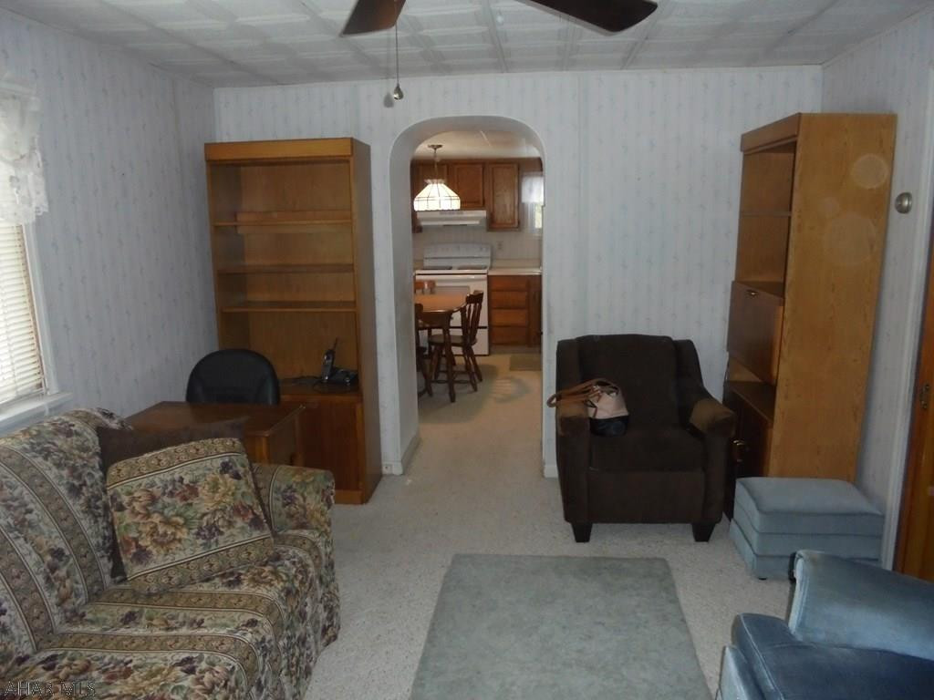 Other - Residential