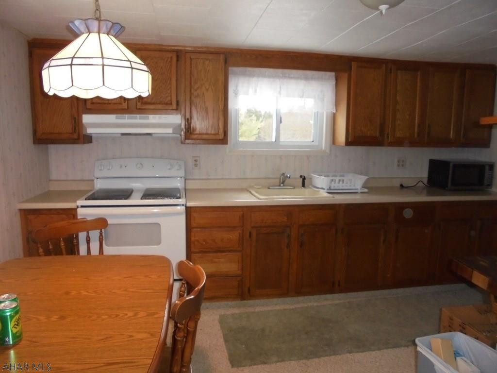 Other - Residential