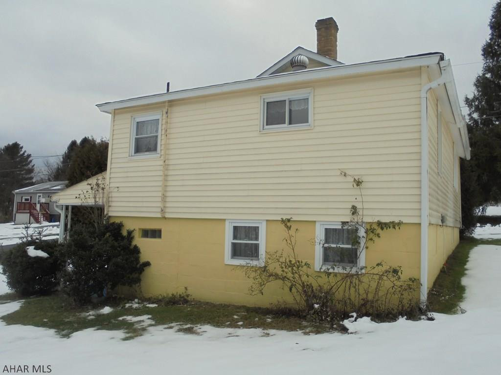 Other - Residential
