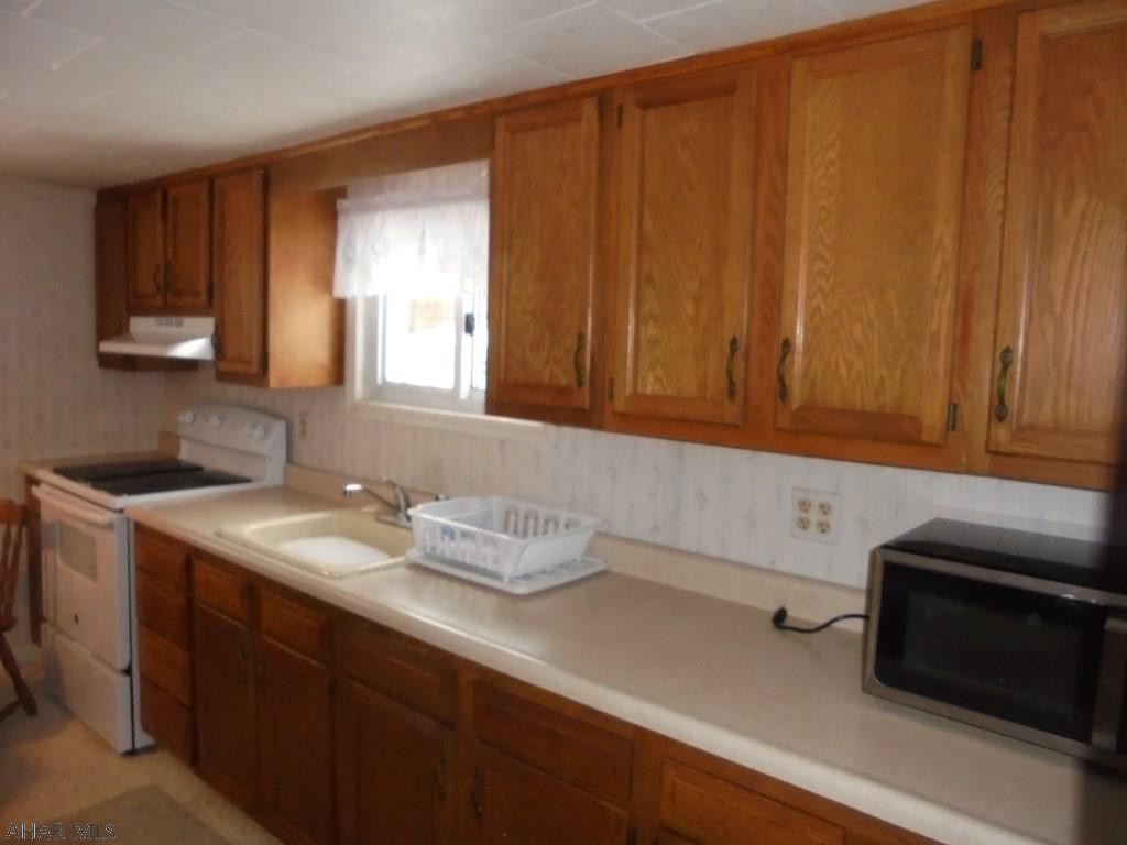 Other - Residential