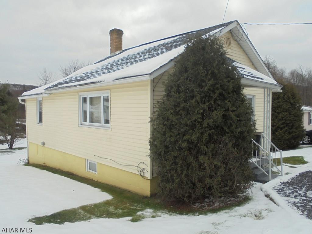 Other - Residential