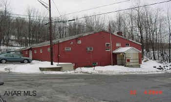 Commercial Building