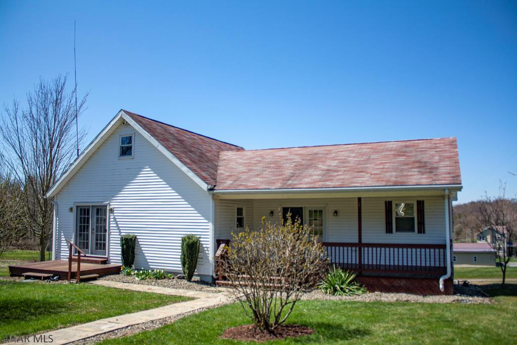 Other - Residential
