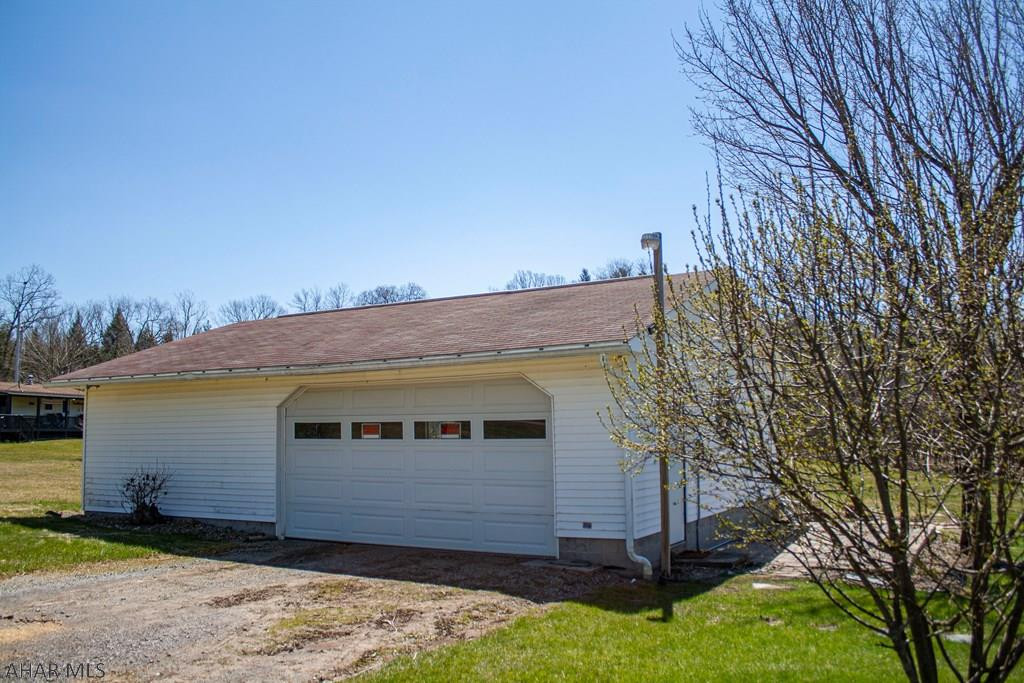 Other - Residential