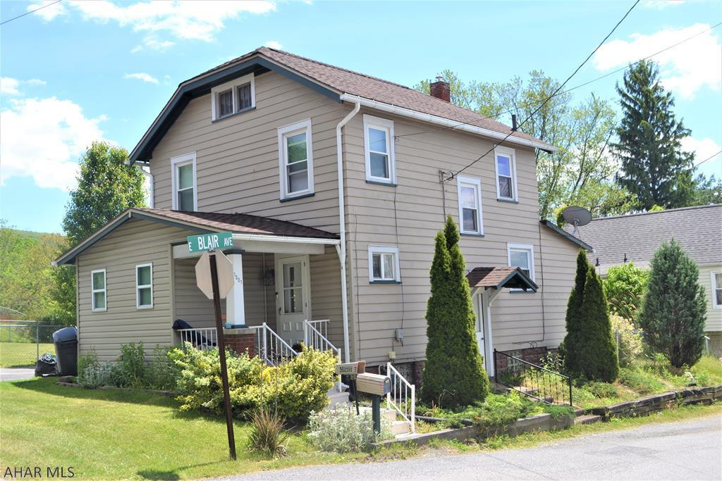 East End - Residential