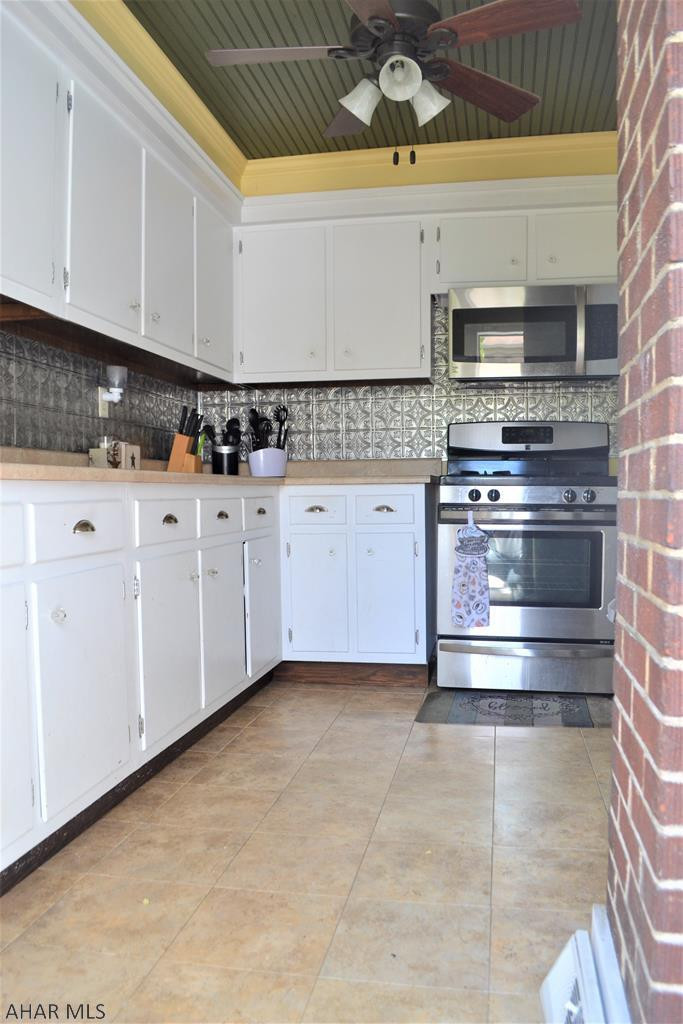 East End - Residential