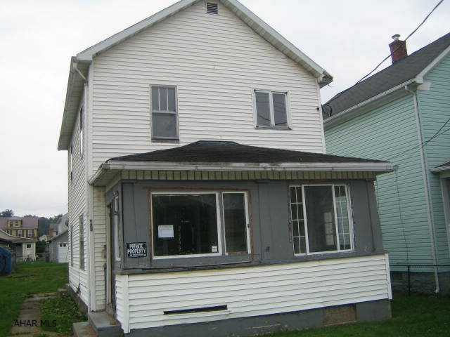 Other - Residential