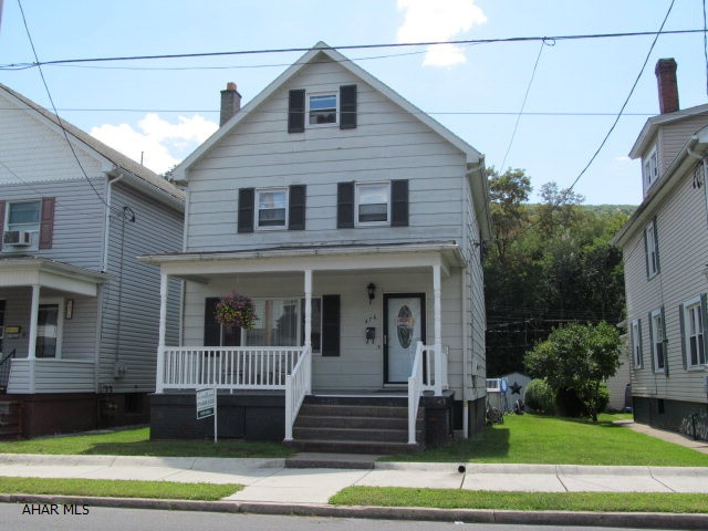 Other - Residential