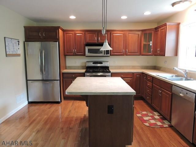 Chapel Hill Estates - Residential