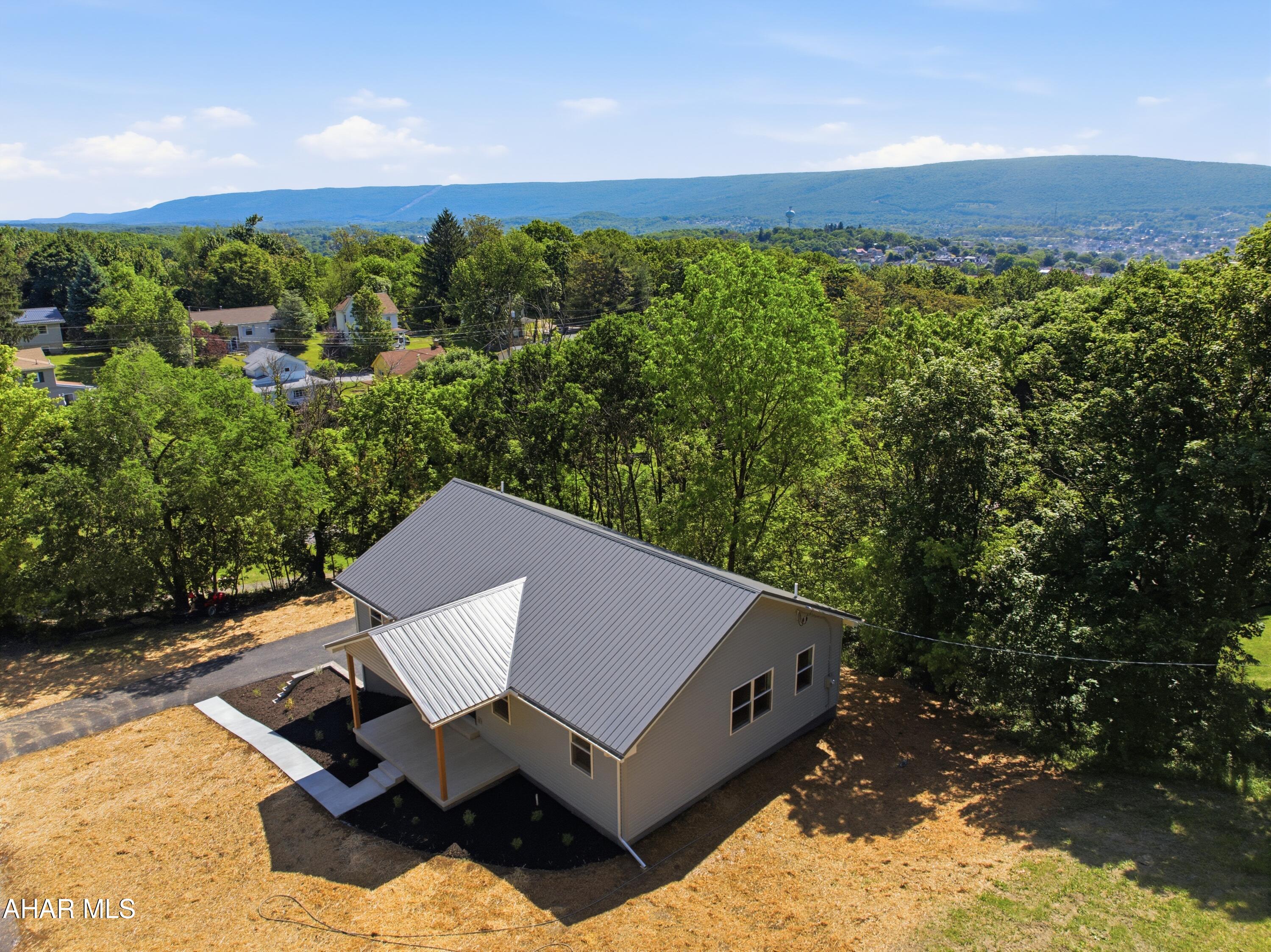 Other - Residential