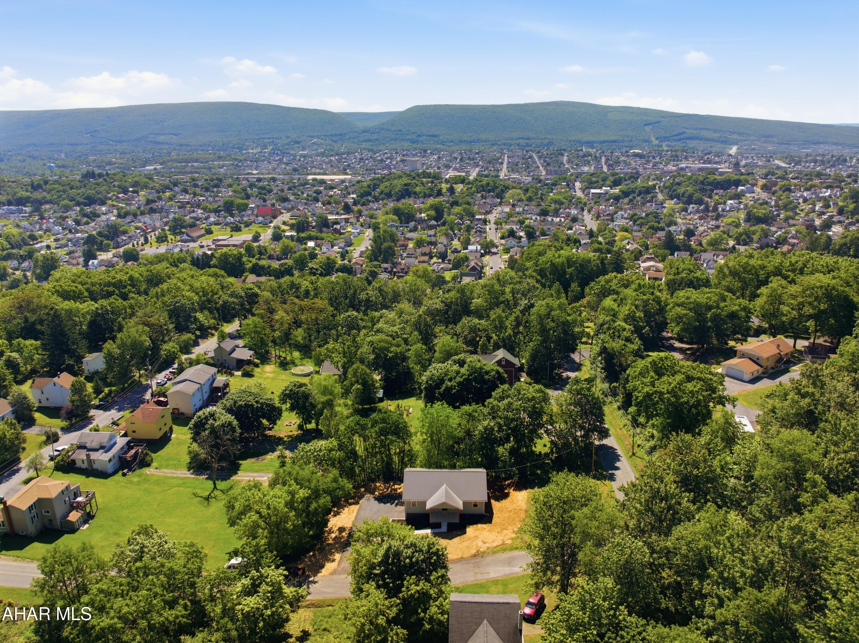 Other - Residential